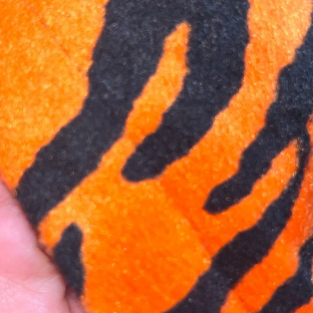 Herschel x Nordstrom limited edition Tiger print Backpack NEW NWOT